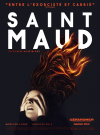 Saint Maud streaming