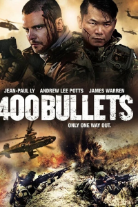 400 Bullets streaming