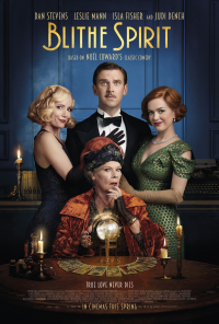 Blithe Spirit streaming