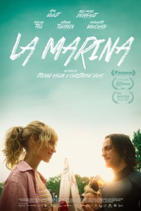 La marina streaming