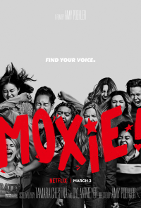 Moxie streaming