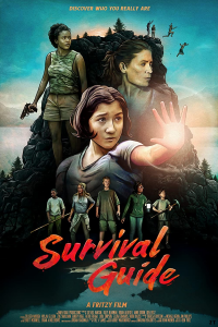 Survival Guide streaming