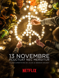 13 Novembre: Fluctuat Nec Mergitur