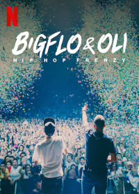 Bigflo & Oli : presque trop streaming