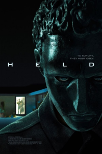 Held (2021) streaming