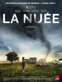 La Nuée streaming