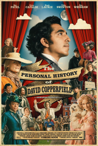 L'histoire personnelle de David Copperfield