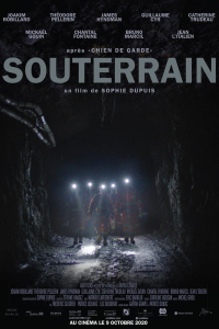 Souterrain