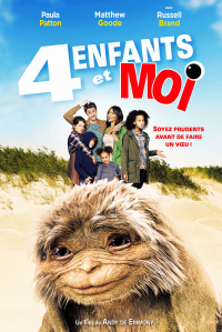 4 enfants et moi streaming