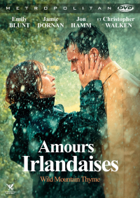 Amours Irlandaises streaming