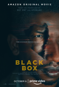 Black Box streaming