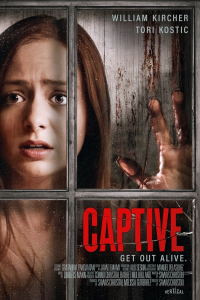 Captive 2021 streaming