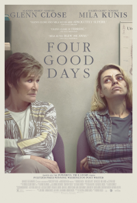 Four Good Days streaming