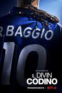 Il Divin Codino : L'art du but par Roberto Baggio streaming