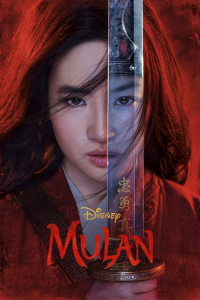 Mulan streaming