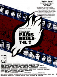 Paris brûle-t-il ? streaming