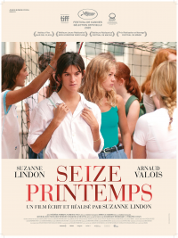 Seize Printemps