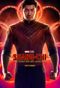 Shang-Chi et la Légende des Dix Anneaux