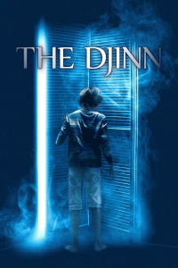 The Djinn streaming