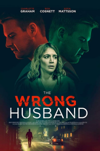 The Wrong Husband