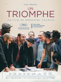 Un Triomphe streaming