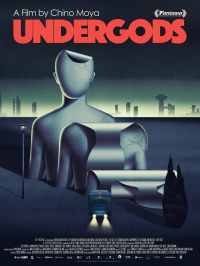 Undergods streaming