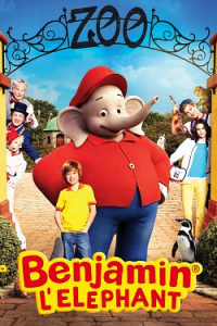 Benjamin l'éléphant streaming