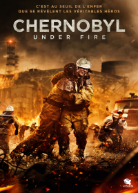 Chernobyl : Under Fire