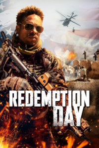 Redemption Day streaming