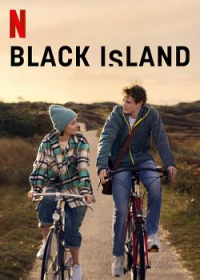 Black Island streaming