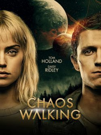 Chaos Walking streaming