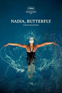 Nadia, Butterfly streaming