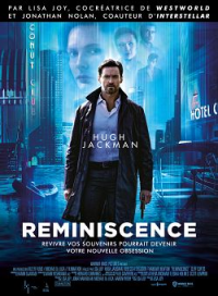 Reminiscence streaming