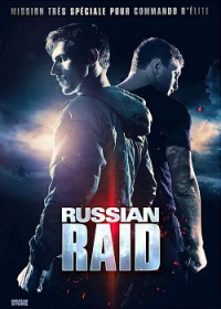 Russian Raid streaming