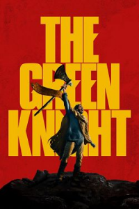 The Green Knight streaming