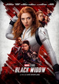 Black Widow streaming