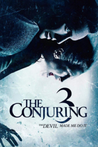 Conjuring 3 : sous l'emprise du diable streaming