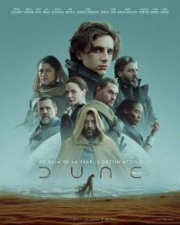 Dune streaming