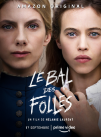 Le Bal Des Folles streaming