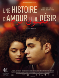 Une histoire d'amour et de désir streaming