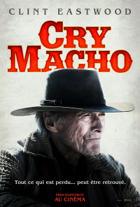 Cry Macho streaming