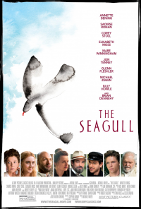 The Seagull streaming