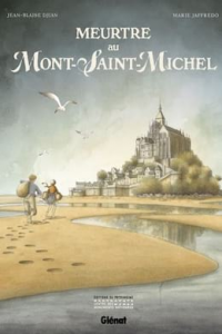 Meurtres au Mont Saint-Michel