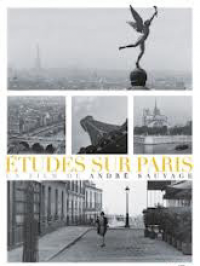 Etudes sur Paris streaming