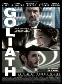 Goliath streaming