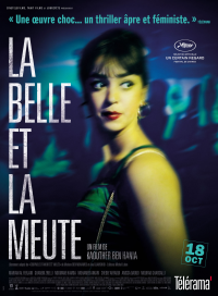 La Belle et la Meute streaming