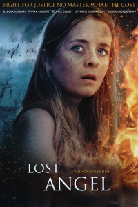 LOST ANGEL (2021) streaming