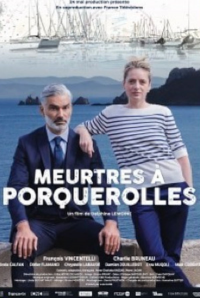 Meurtres à Porquerolles streaming