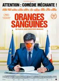 Oranges sanguines streaming