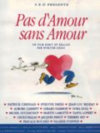 Pas d'amour sans amour streaming